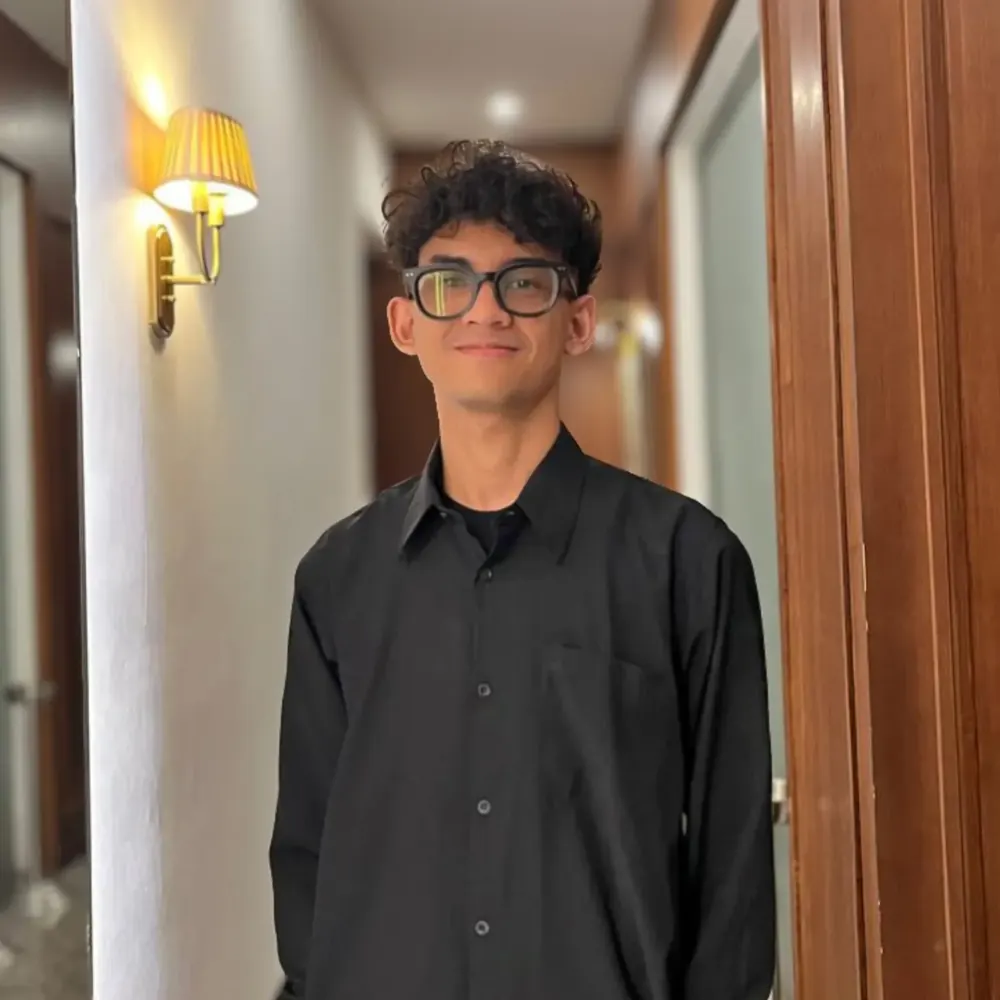 Fadel Ahmad Shiddieq