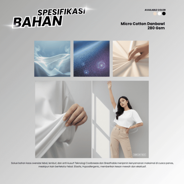 Brand Starter Pack - Croptee