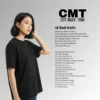 CMT - Cut, Make, Trim