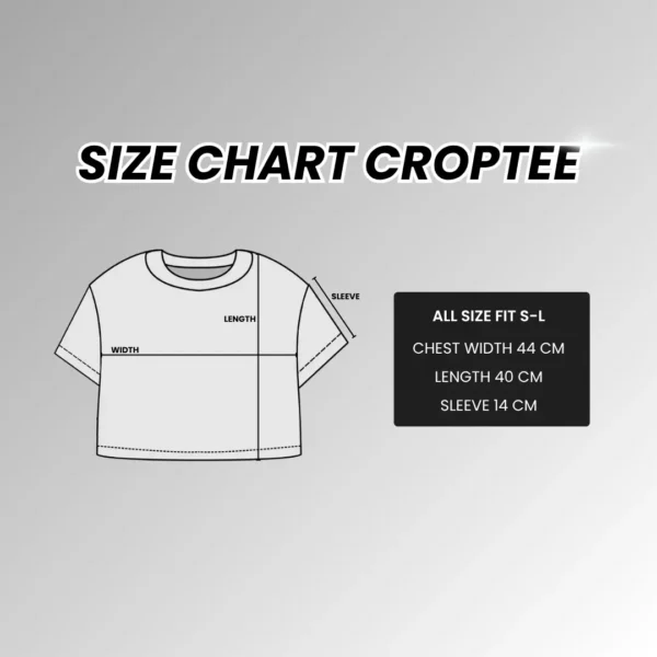 Brand Starter Pack - Croptee