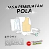 JASA PEMBUATAN POLA